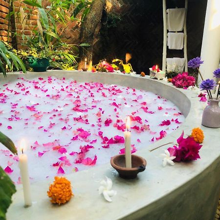 Plumeria Luxury Villas Udawalawe Dış mekan fotoğraf