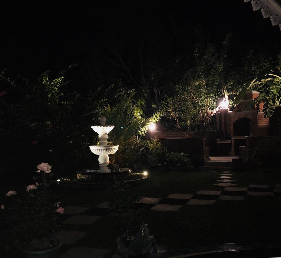 Plumeria Luxury Villas Udawalawe Dış mekan fotoğraf