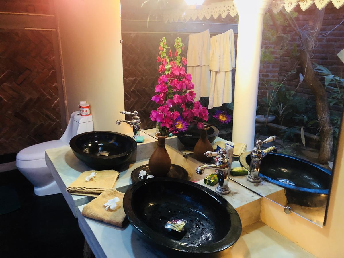 Plumeria Luxury Villas Udawalawe Dış mekan fotoğraf