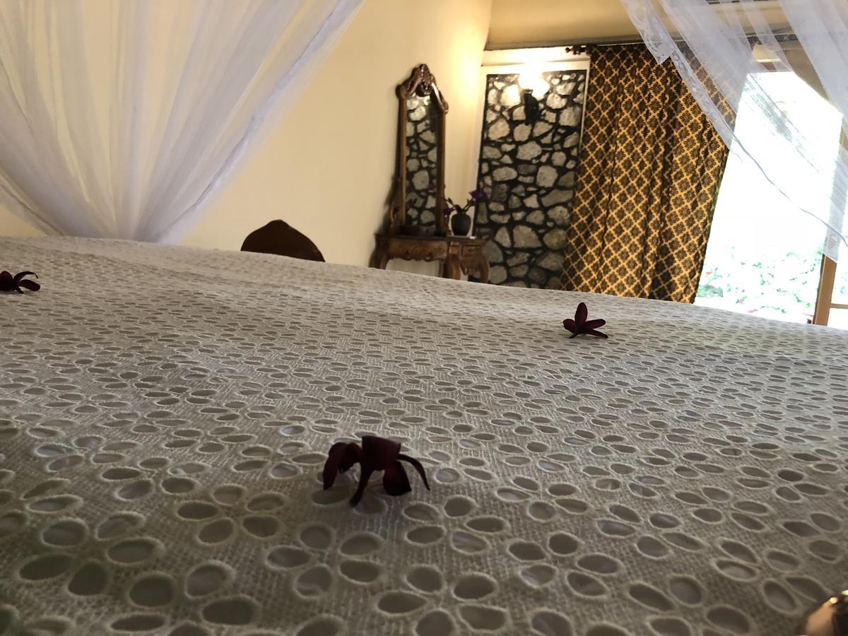 Plumeria Luxury Villas Udawalawe Dış mekan fotoğraf