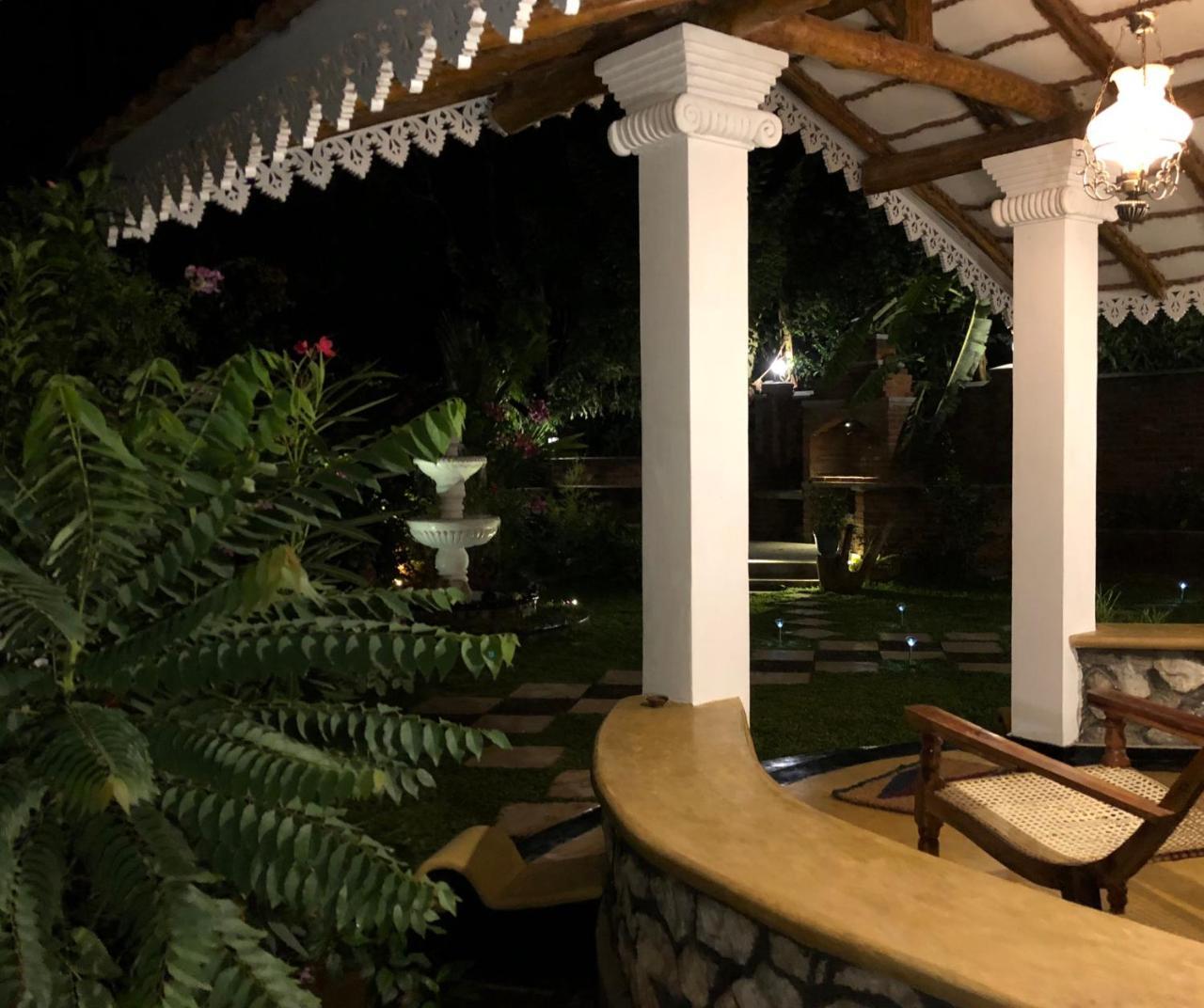 Plumeria Luxury Villas Udawalawe Dış mekan fotoğraf