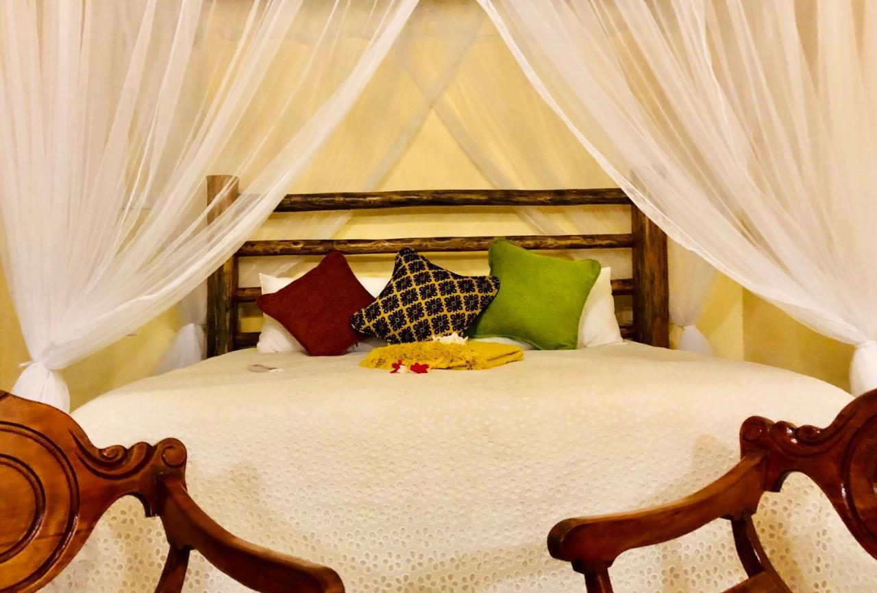 Plumeria Luxury Villas Udawalawe Dış mekan fotoğraf