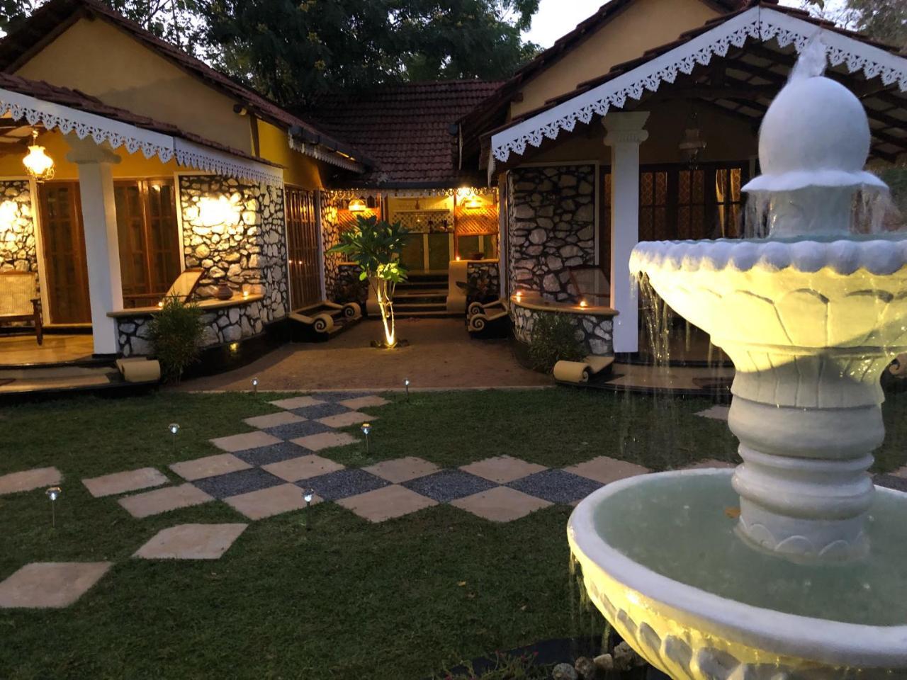 Plumeria Luxury Villas Udawalawe Dış mekan fotoğraf