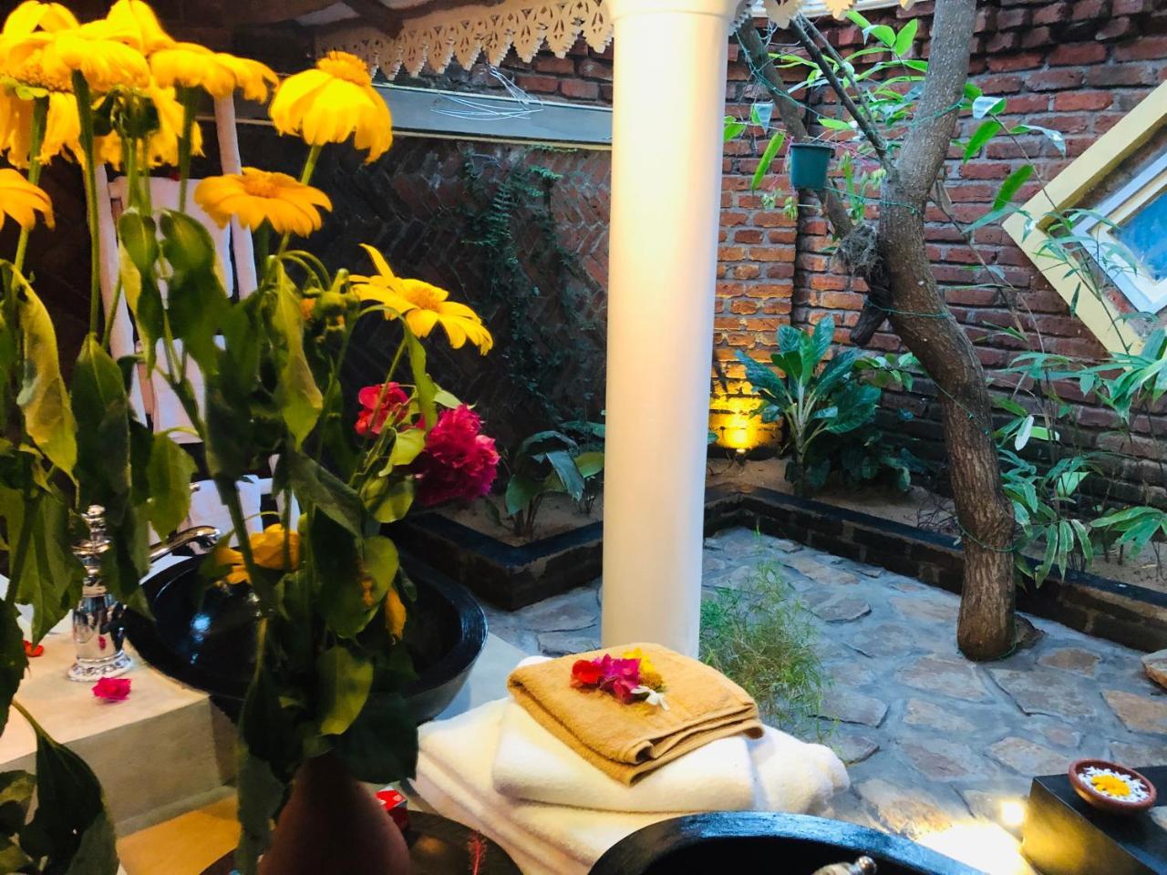 Plumeria Luxury Villas Udawalawe Dış mekan fotoğraf