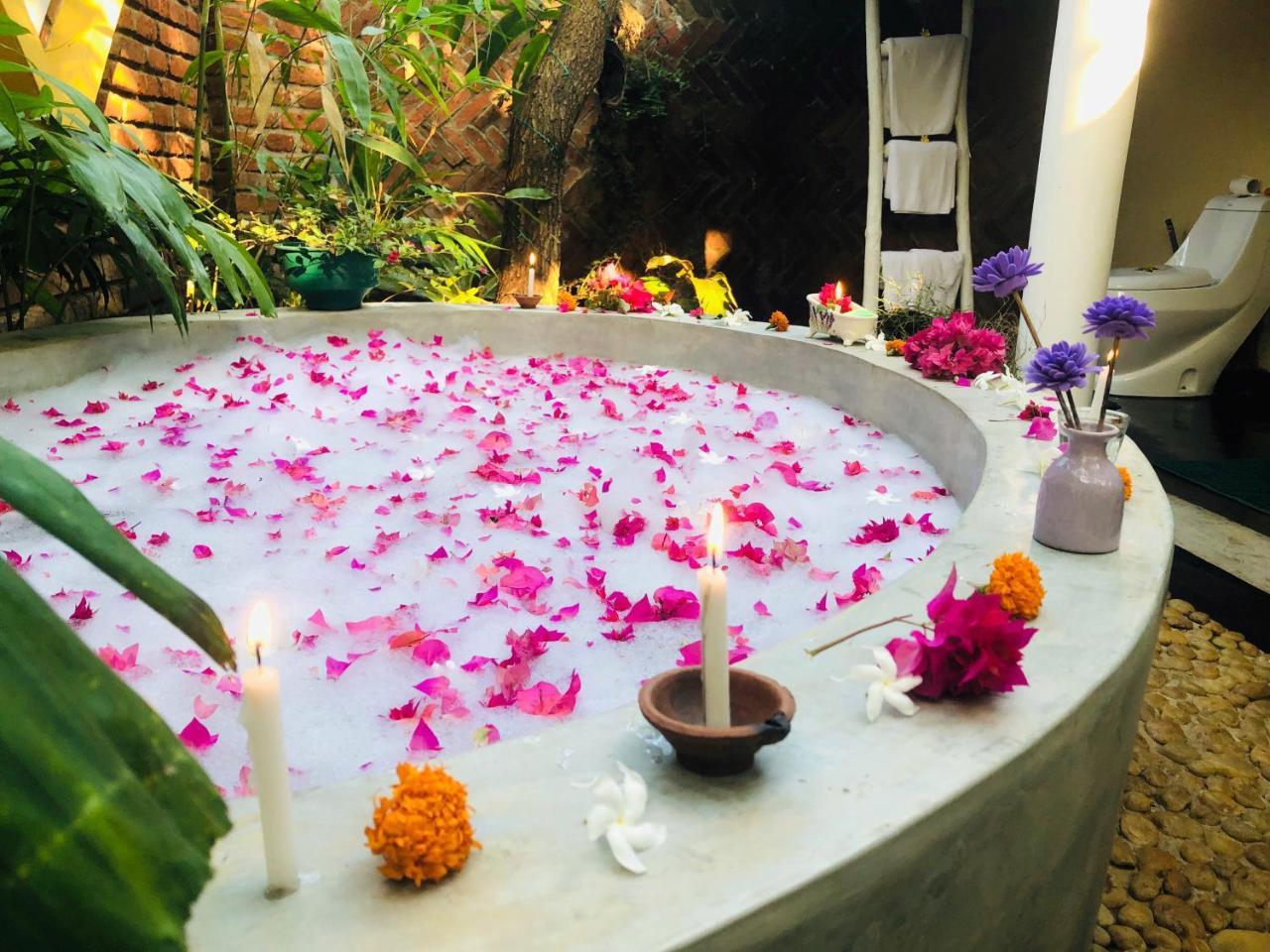 Plumeria Luxury Villas Udawalawe Dış mekan fotoğraf