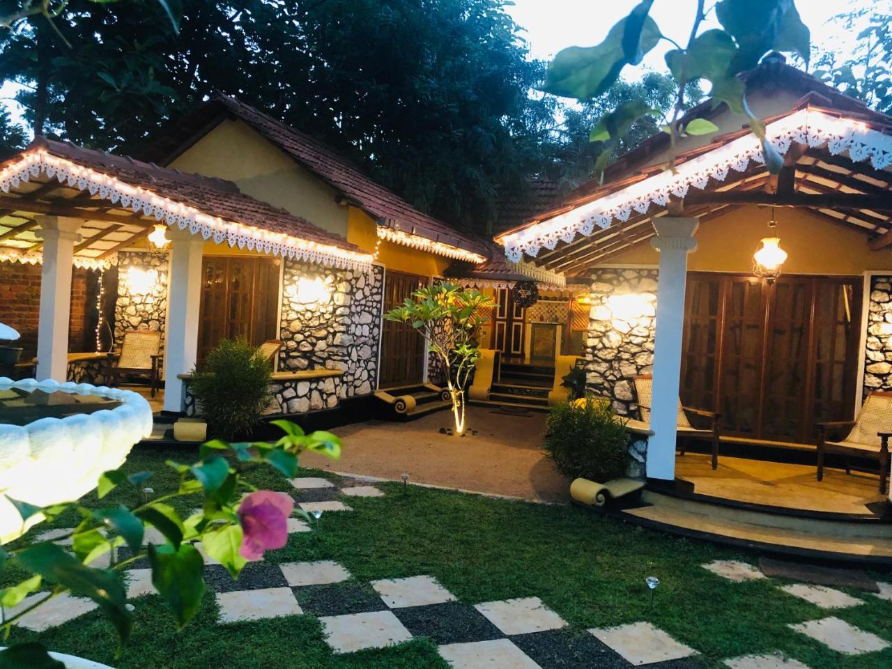 Plumeria Luxury Villas Udawalawe Dış mekan fotoğraf