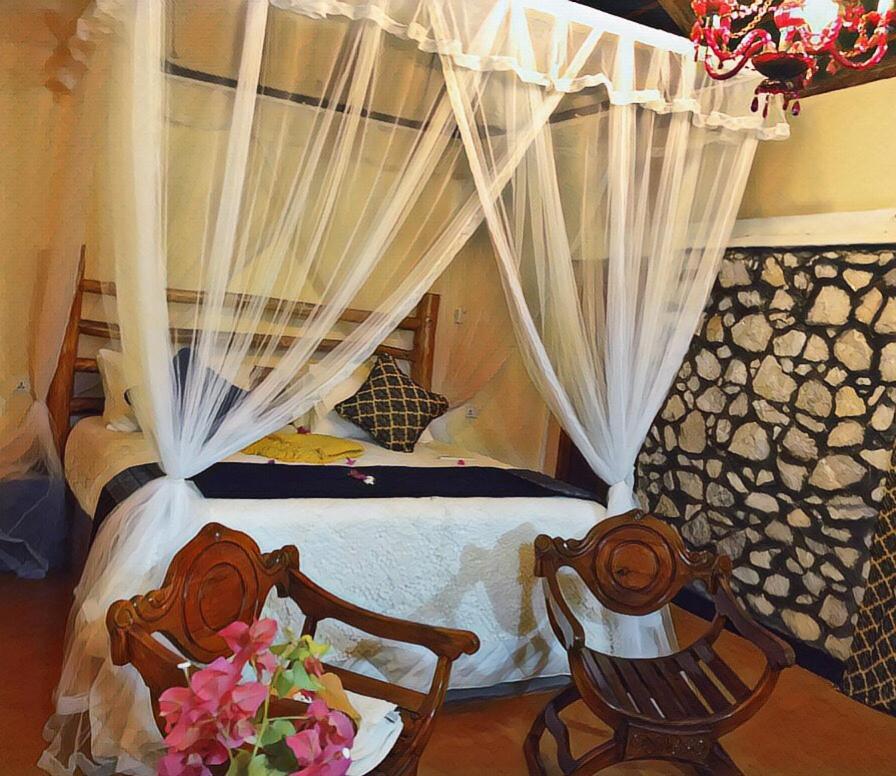 Plumeria Luxury Villas Udawalawe Dış mekan fotoğraf